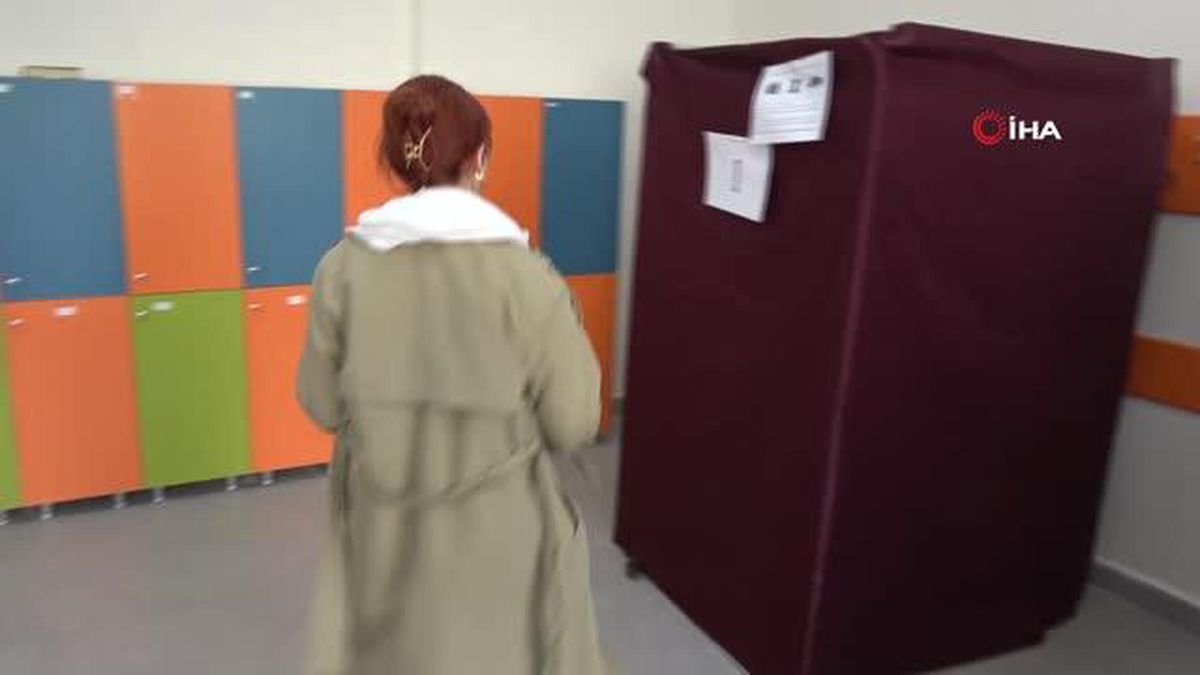 Kütahya'da Seçim Heyecanı