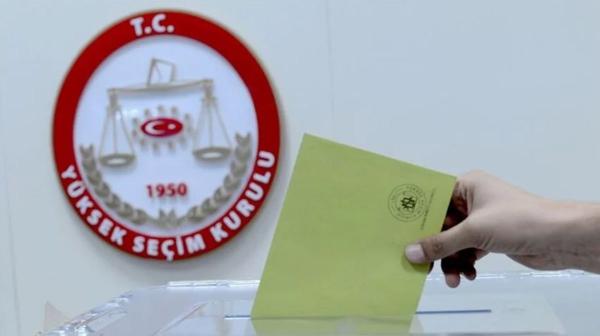 Oy nasıl kullanılır? Oy kullanımı nasıl yapılmalı? 28 Mayıs Oy kullanma rehberi! Oy kullanırken nelere dikkat etmeliyiz?