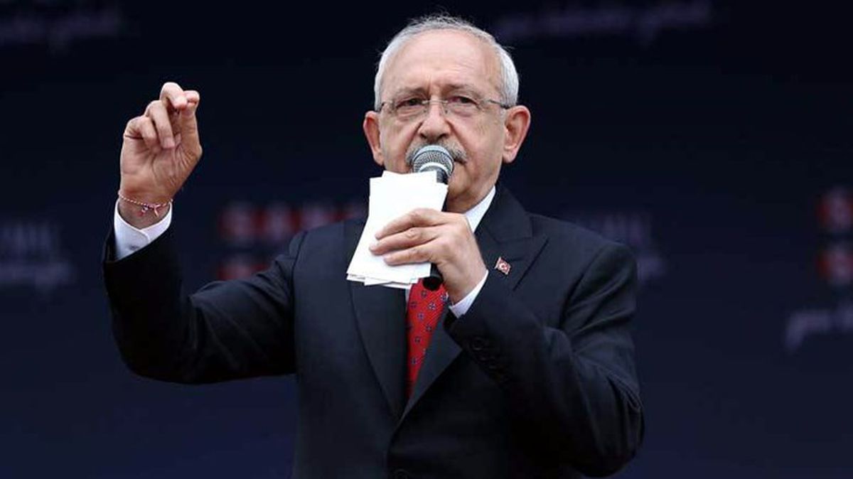 Resmi olmayan sonuçlara göre 2. tur seçimlerini kaybeden Kılıçdaroğlu, 21.30'da açıklama yapacak