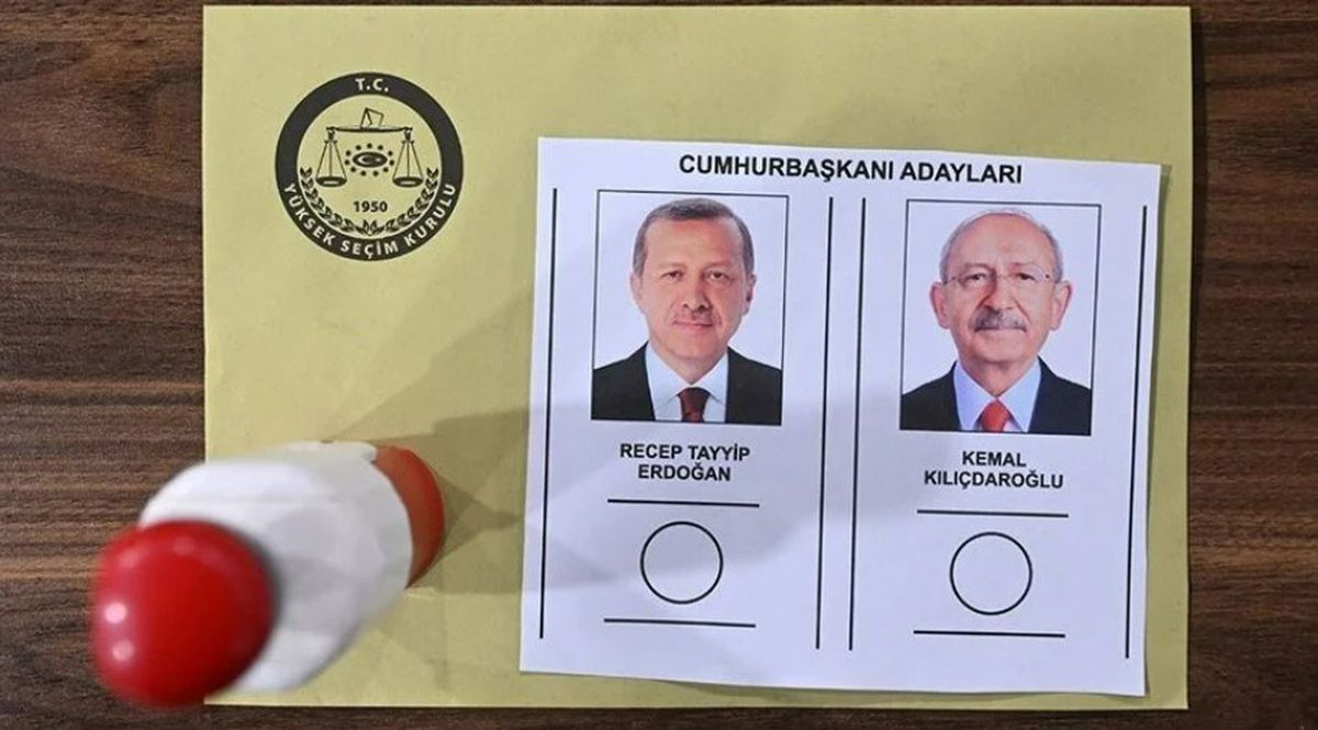 Seçim bitiş saati ne zaman? 28 Mayıs Pazar seçim ne zaman, saat kaçta bitiyor?