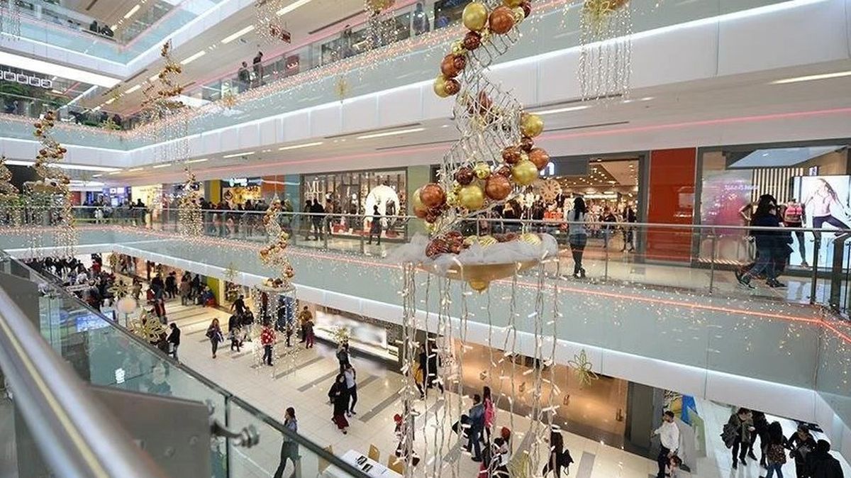 Seçim günü AVM'ler açık mı? Bugün AVM'ler açık mı, kapalı mı? 28 Mayıs'ta AVM'ler açık mı olacak?