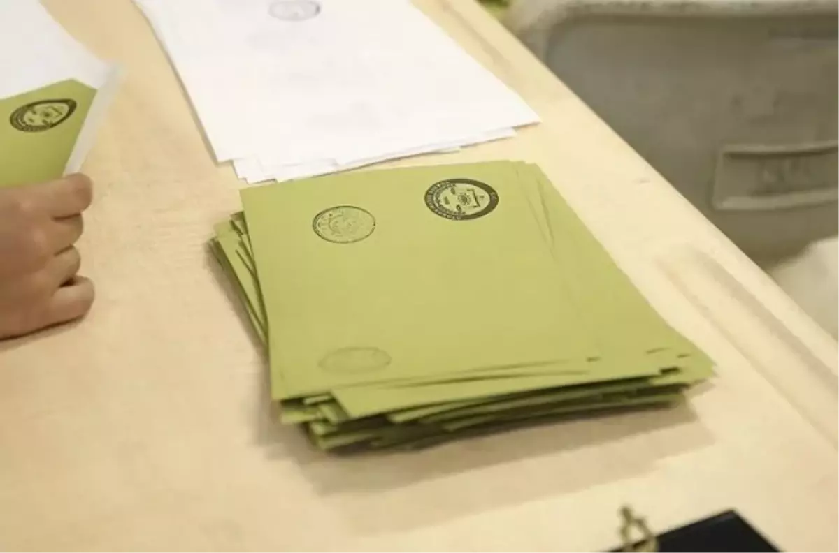 Seçim kağıdı nasıl alınır? Seçim kağıdı olmadan oy kullanılıyor mu? Seçim yeri nereden öğrenilir?