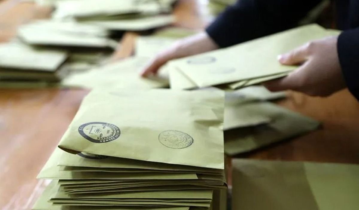 Seçim sonuçları ne zaman açıklanacak 2023? Seçim sonuçları saat kaçta açıklanacak? Seçim sonucu ne zaman açıklanır?
