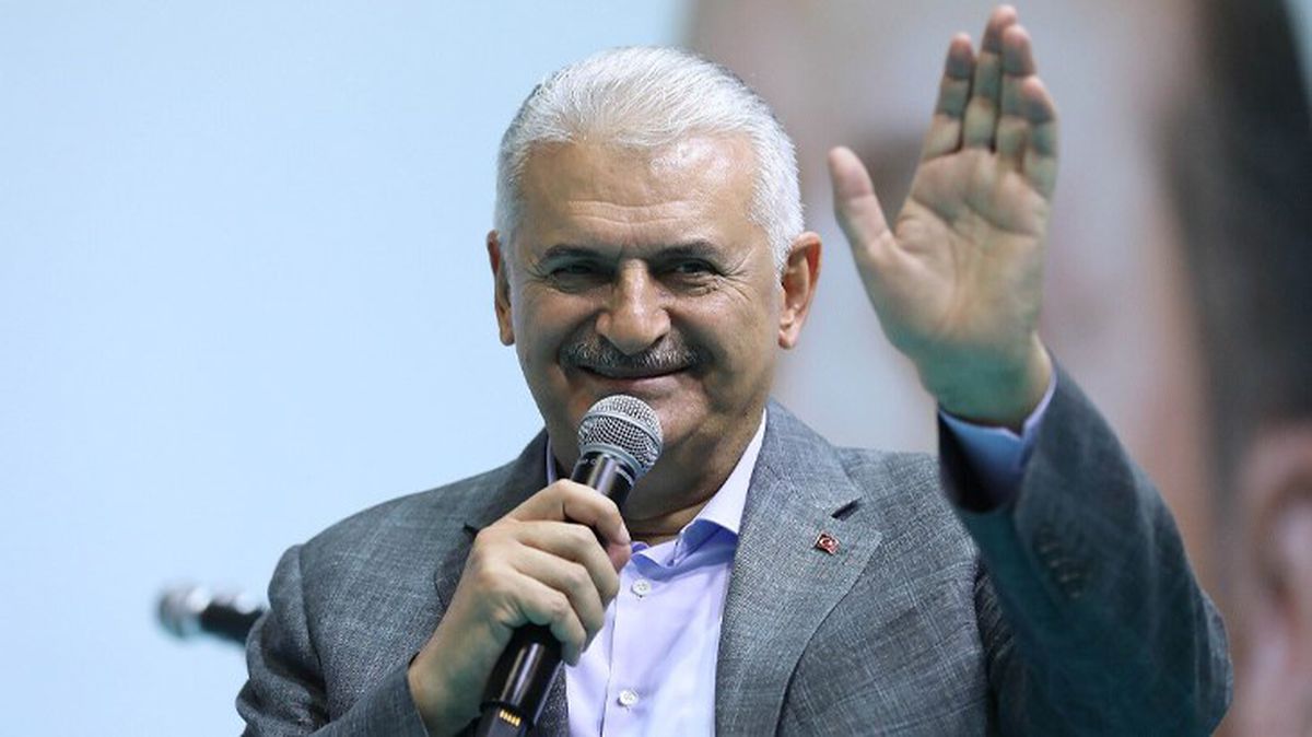 Seçim sonuçlarının ardından Binali Yıldırım'dan Kılıçdaroğlu'na bomba gönderme: Yine kazandık bir tanesi