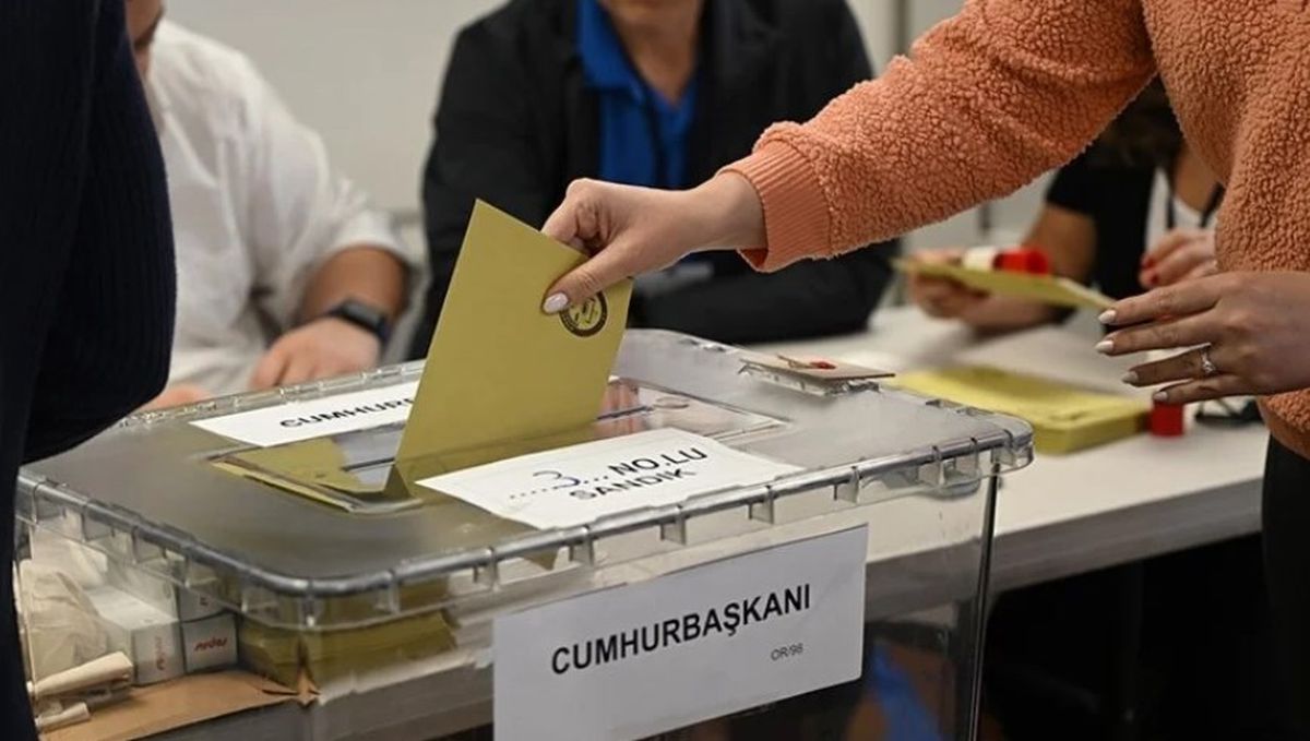 Seçimi boykot etmek ne demek? Boykot ne demek? Seçimde boykot nedir, ne demek?