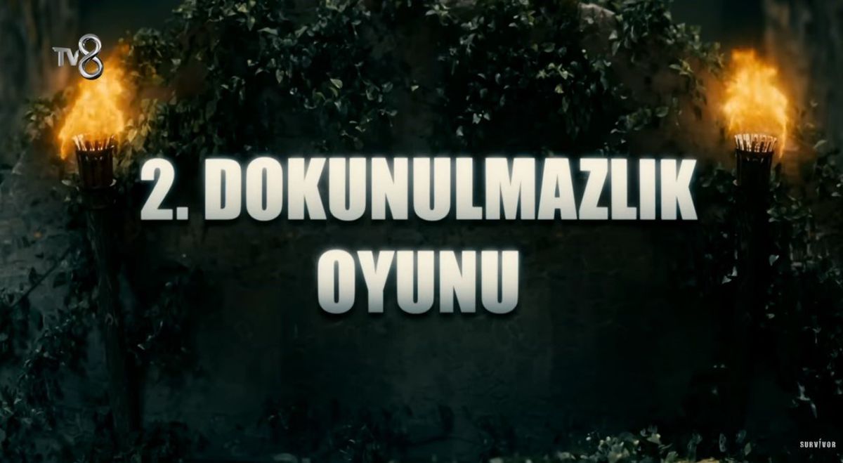 Survivor canlı izle! 28 Mayıs Pazar TV8 Survivor yeni bölüm canlı izle! Survivor 113. bölümde neler olacak? Eleme adayları kim? TV8 canlı izle!