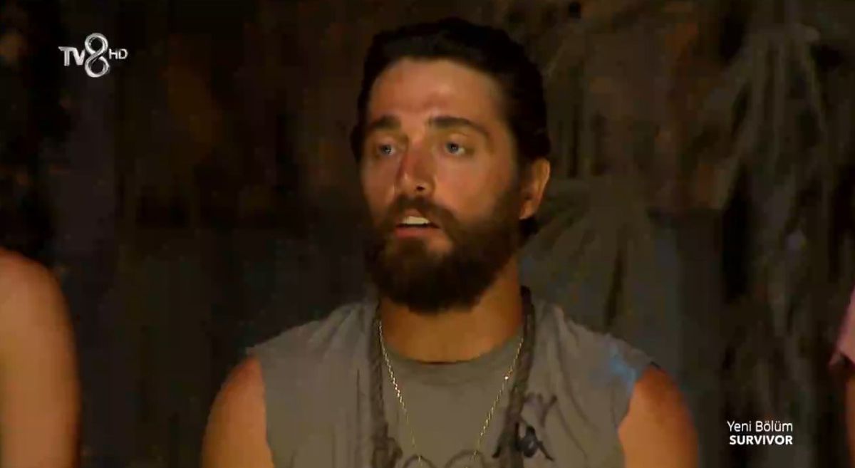 Survivor eleme adayı neden açıklanmadı, Yusuf'un belirlediği eleme adayı kim oldu? 28 Mayıs Survivor 2023 Yusuf'un seçtiği eleme adayı kimdir?