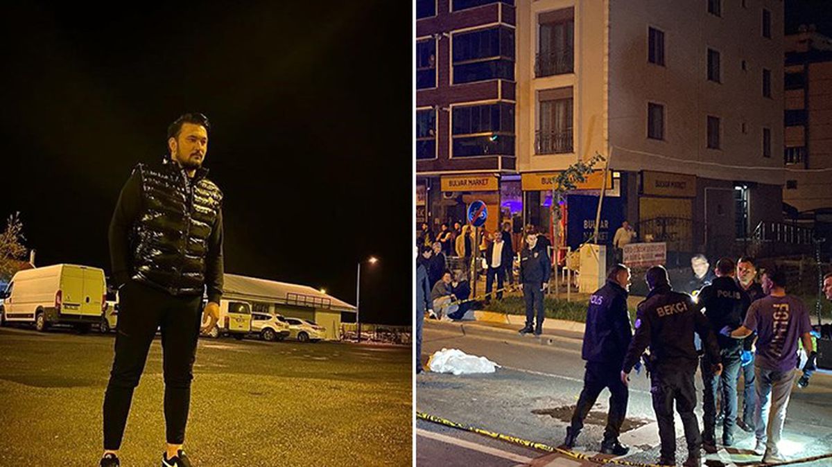 Tekirdağ'da trafikte başlayan kavga cinayetle bitti: 1 ölü