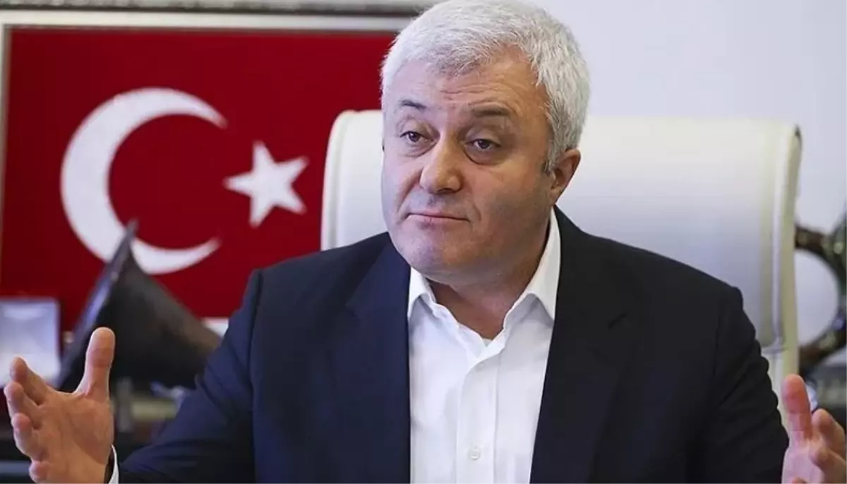 Tuncay Özkan kimdir? Nereli, kaç yaşında, mesleği ne? Tuncay Özkan CHP'de görevi nedir?