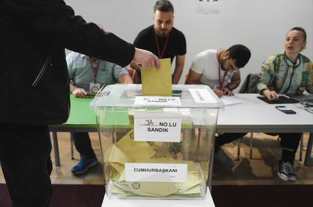 Türkiye 2. tur için sandık başında! İşte seçmenlerin oy kullanma işlemini gerçekleştireceği 5 adım