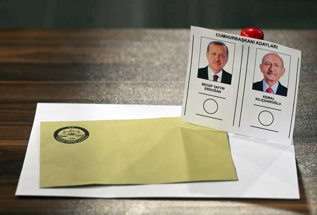 Türkiye 2. tur için sandık başında! İşte seçmenlerin oy kullanma işlemini gerçekleştireceği 5 adım