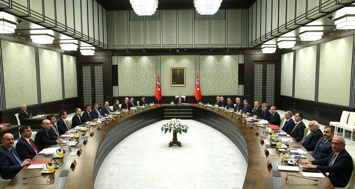 Yeni Hazine ve Maliye Bakanı kim olacak? Hazine ve Maliye Bakanı kim 2023? Yeni Ekonomi Bakanı kim olacak?