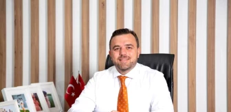 AK Parti Seferihisar İlçe Başkanı: 'Kaybedeni Olmayan Seçimler'