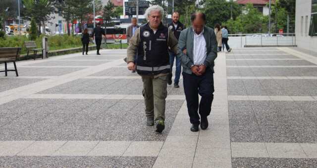 Bolu'da 18 Tabanca ve 550 Mermi Ele Geçirildi: 3 Kardeş Gözaltına Alındı Bolu'da 18 Tabanca ve 550 Mermi Ele Geçirildi: 3 Kardeş Gözaltına Alındı