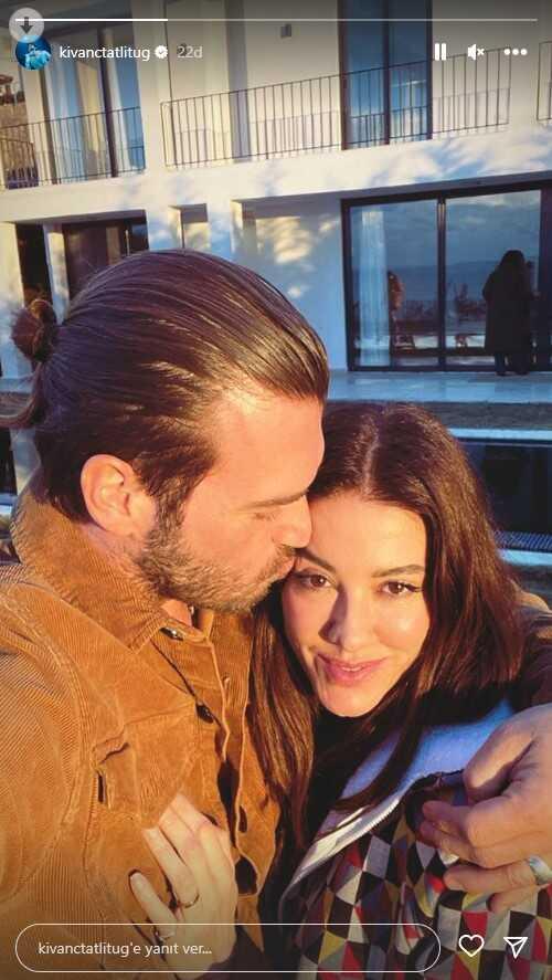 Boşanma iddiasıyla gündeme gelen Kıvanç Tatlıtuğ, eşiyle düşman çatlattı Boşanma iddiasıyla gündeme gelen Kıvanç Tatlıtuğ, eşiyle düşman çatlattı