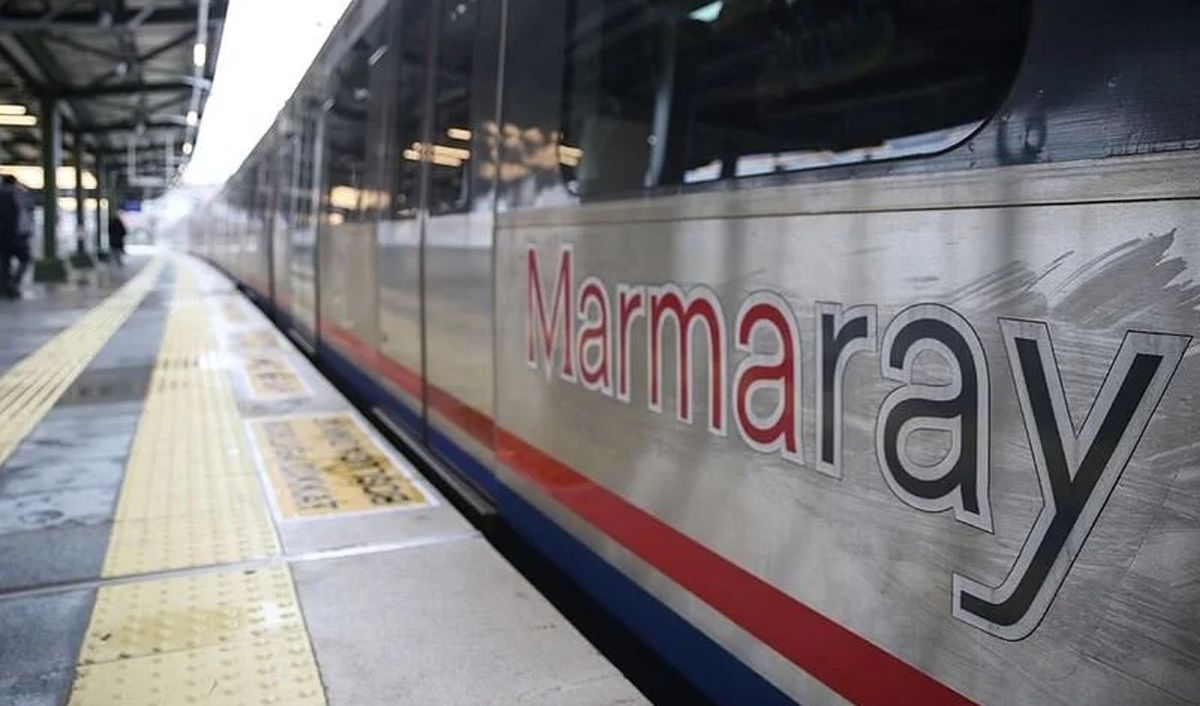 Bugün Marmaray ücretsiz mi? Bugün Marmaray bedava mı? 29 Mayıs Marmaray ücretsiz mi?