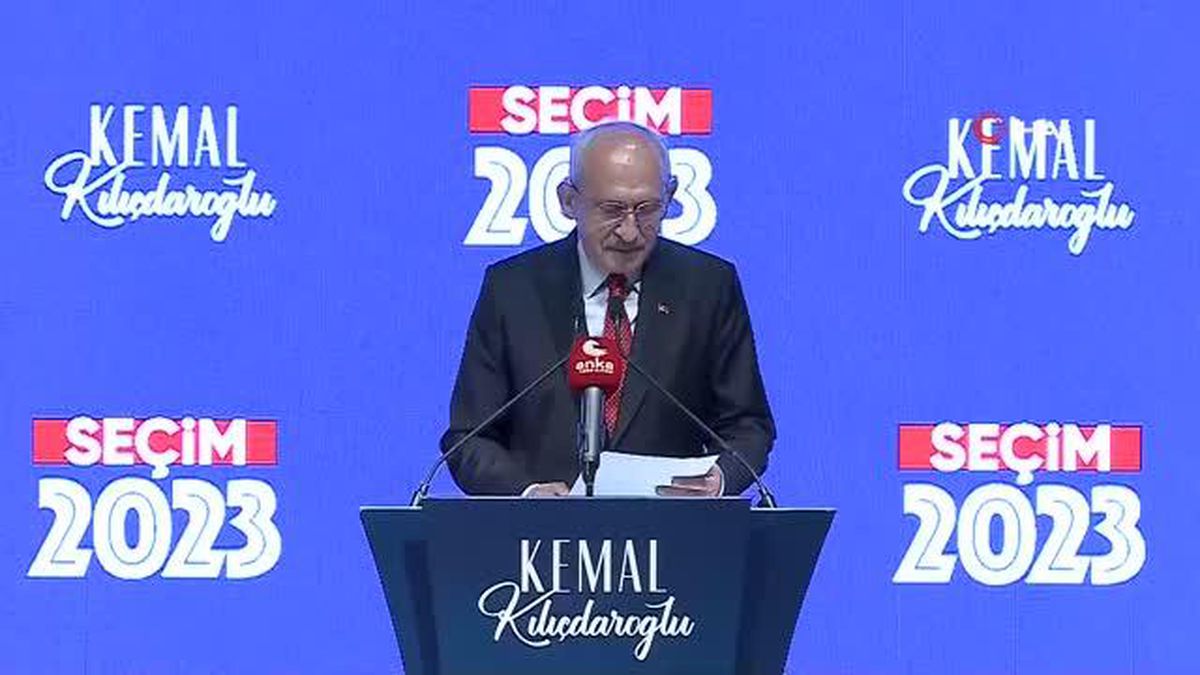 Kılıçdaroğlu: Demokrasi mücadelesi sürdürülecek