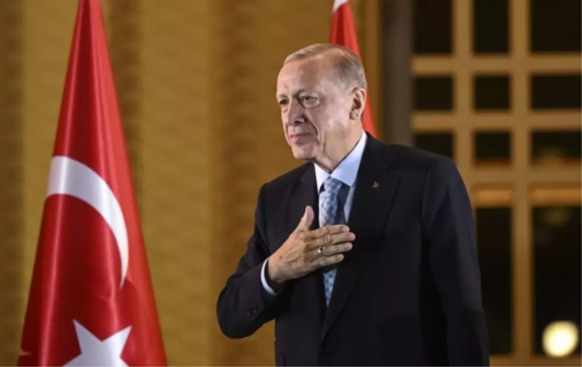 Cumhurbaşkanı 3. kez seçilebilir mi? Cumhurbaşkanı 3. kez aday olabilir mi?