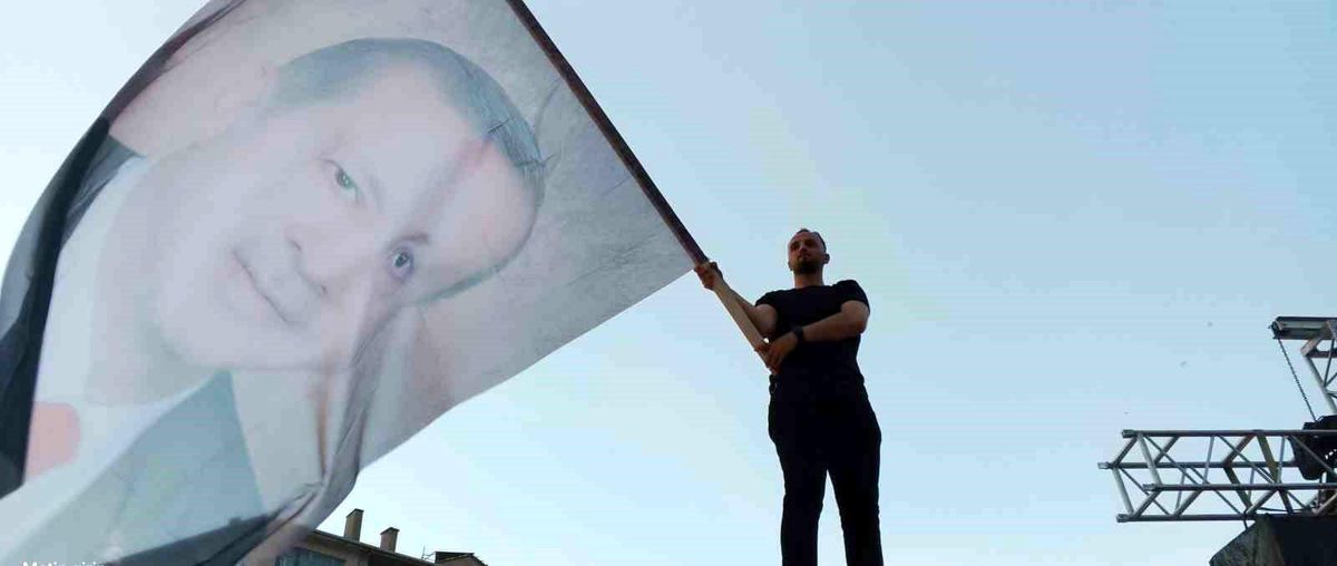 Erdoğan, Kılıçdaroğlu'na Kırşehir'de 21 bin 63 oy fark attı