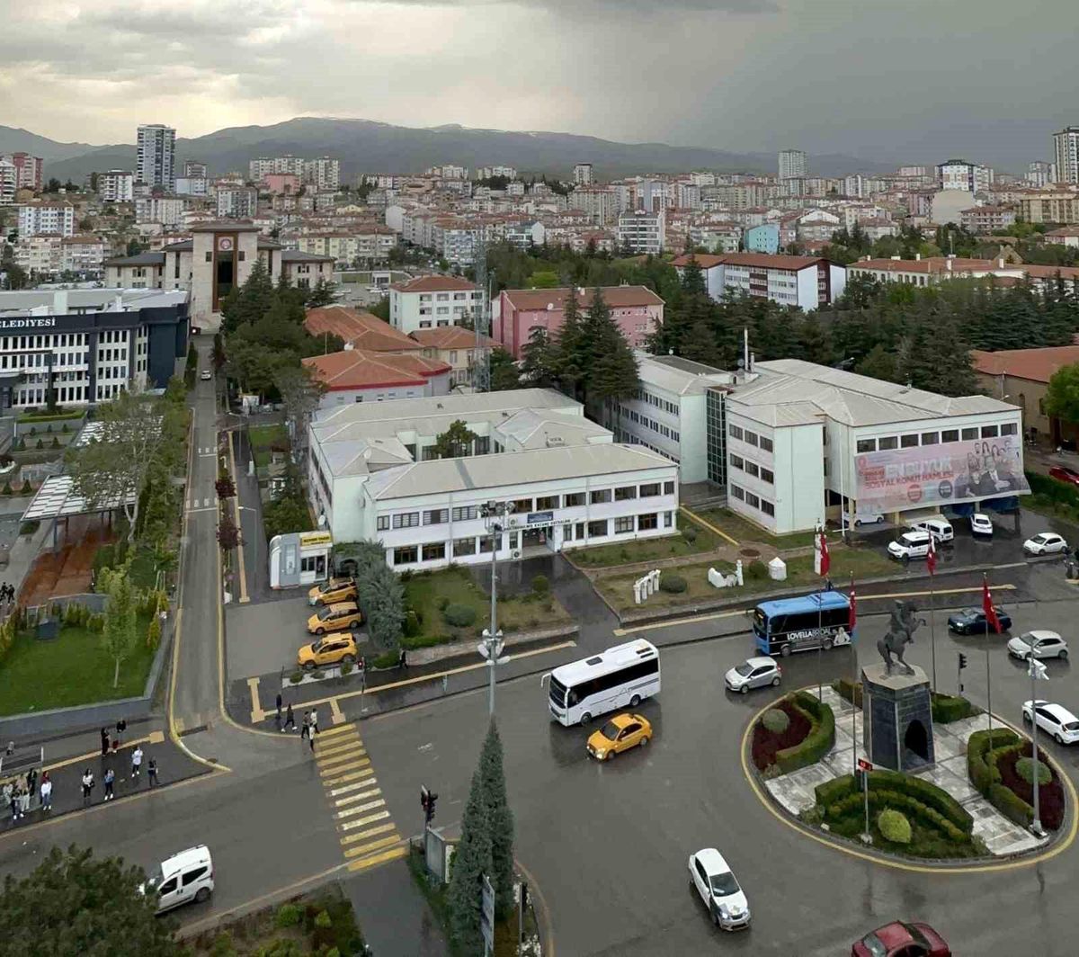 Niğde'de Cumhurbaşkanı Erdoğan 52 bin 9 oy farkıyla kazandı