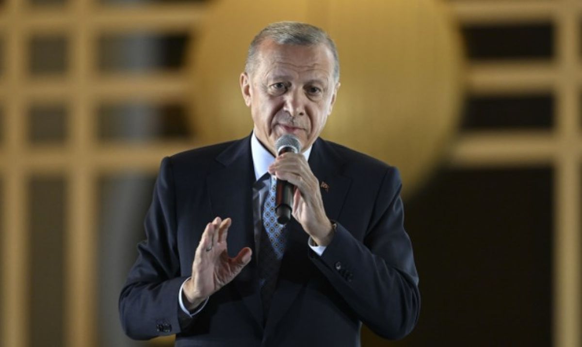 Erdoğan'ın en çok oy aldığı iller neresi? Erdoğan'ın en çok oy aldığı yer neresi?