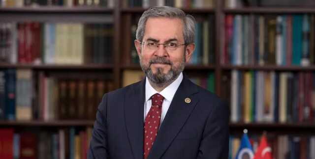 Erdoğan'ın seçimi kazanması sonrasında gözler yeni kurulacak Kabine'ye çevrildi! İşte adı geçen isimler Erdoğan'ın seçimi kazanması sonrasında gözler yeni kurulacak Kabine'ye çevrildi! İşte adı geçen isimler