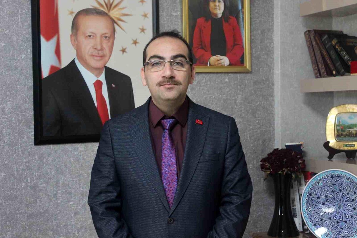 Kayseri'de 8 Bin Kişiye Evde Bakım Hizmeti Veriliyor