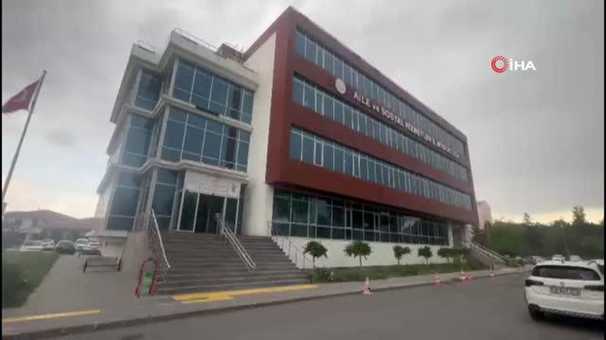Kayseri'de 8 Bin 96 Kişi Evde Bakım Ücretinden Faydalanıyor