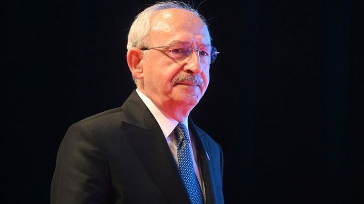Kılıçdaroğlu '2. turda kaybederseniz görevi bırakır mısınız?' sorusuna bakın ne yanıt vermiş