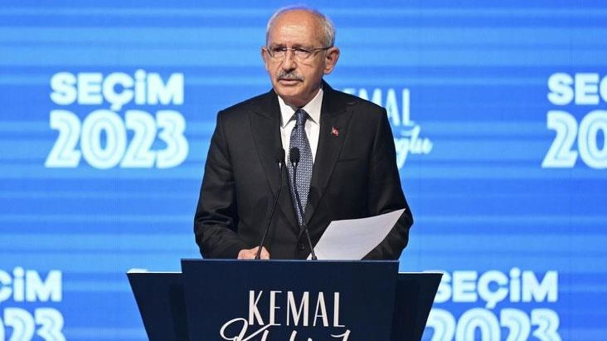 Kılıçdaroğlu'nun çağrısı karşılık bulmadı mı? Seçimde sandığa gitmeyenlerin sayısı 10 milyondan fazla