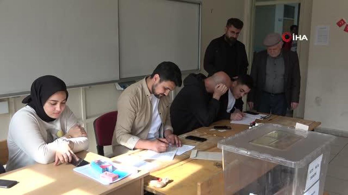 Kılıçdaroğlu, Van'da 25 bin 396 oy kaybetti
