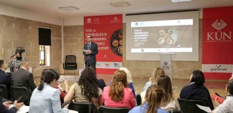 Türk Mutfağı Haftası panel ve çalıştayları yapıldı