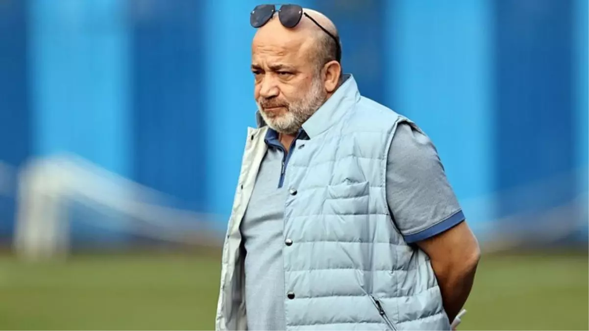 Murat Sancak'tan Ibrahimovic açıklaması: Adı bizimle anılıyor