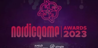 Nordic Game Awards 2023'te ödüller sahiplerini buldu