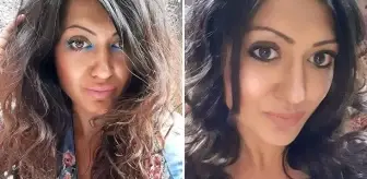 Popüler yöntemle yumurta pişirmek isteyen kadının son halini görenlerin içi gidiyor
