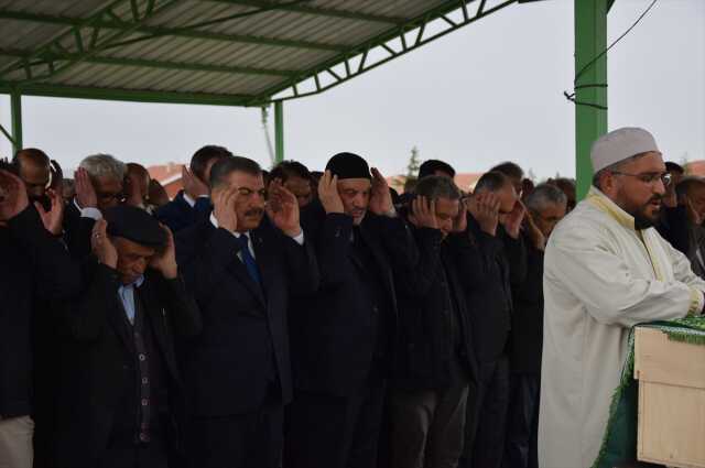 Sağlık Bakanı Fahrettin Koca'nın acı günü