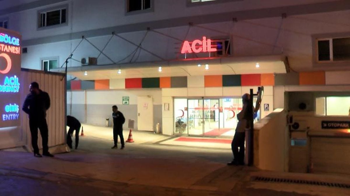 5 yaşındaki çocuk balkondan düşerek hayatını kaybetti