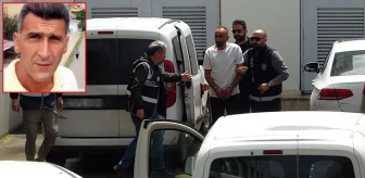 Seçim kutlamalarında İYİ Parti üyesi Erhan Kurt'u öldüren zanlı tutuklandı