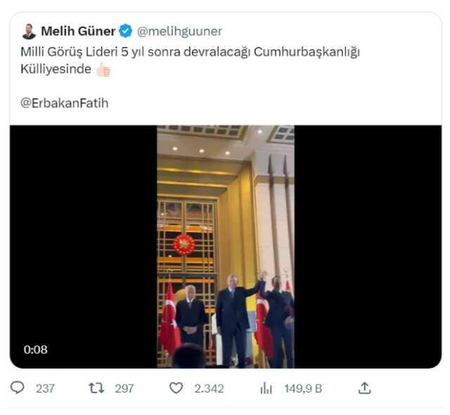 Seçim sonuçlarının ardından YRP'li isimden tartışma yaratan paylaşım! Tepkilerin ardından apar topar kaldırdı Seçim sonuçlarının ardından YRP'li isimden tartışma yaratan paylaşım! Tepkilerin ardından apar topar kaldırdı