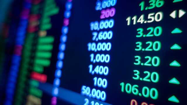 Seçim sonuçlarının netleşmesi sonrası borsa haftaya yükselişle başladı
