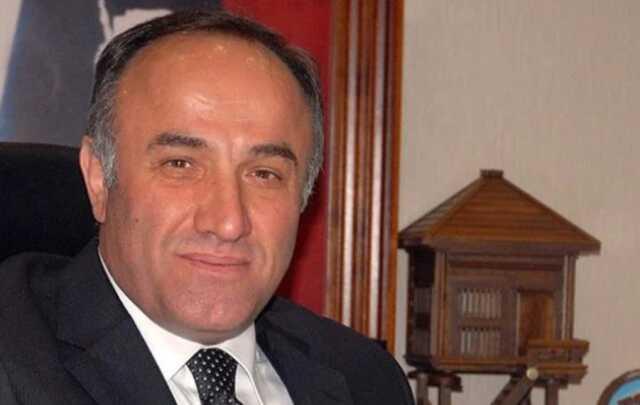 Seyfullah Hacımüftüoğlu İçişleri Bakanı mı olacak? Seyfullah Hacımüftüoğlu bakan olacak mı?