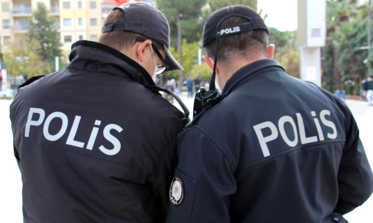 Didim Emniyeti, Silahlı Terör Örgütü Üyesini Yakaladı