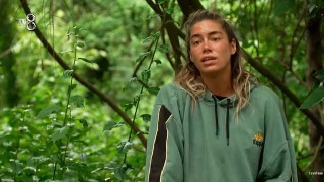 Survivor canlı izle! 29 Mayıs Pazartesi TV8 Survivor yeni bölüm canlı izle! Survivor 114. bölümde neler olacak? Eleme adayları kim? TV8 canlı izle!