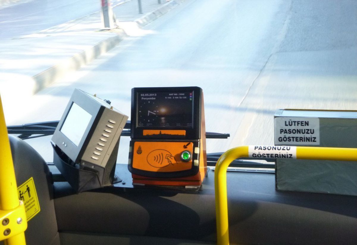 Toplu taşıma bugün neden ücretsiz? 6 Ekim Metro, otobüs, metrobüs neden bedava? İETT bugün bedava mı?