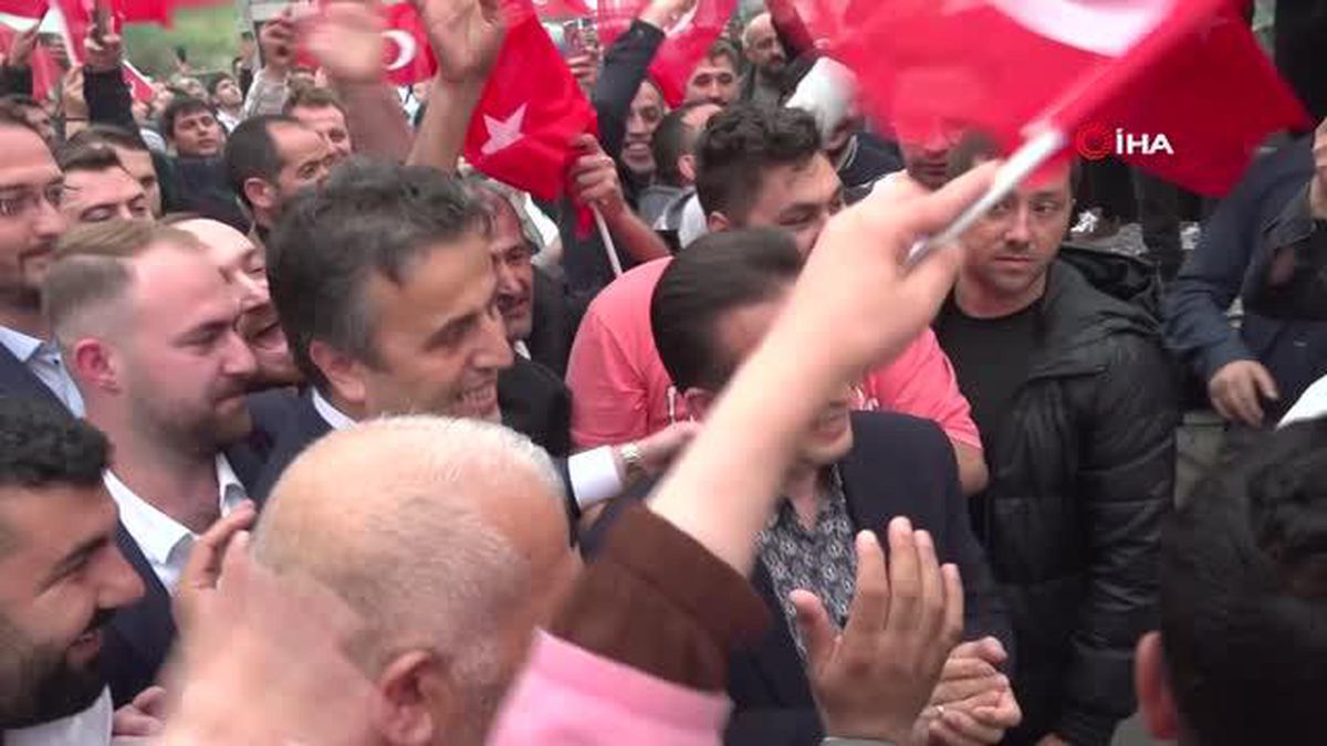 Tuzla Belediye Başkanı Dr. Şadi Yazıcı: 'Bu seçimin kaybedeni yok'