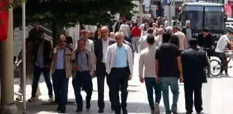 Yozgat, Cumhurbaşkanı Seçimi'nde Erdoğan'a en fazla destek veren 4. il oldu