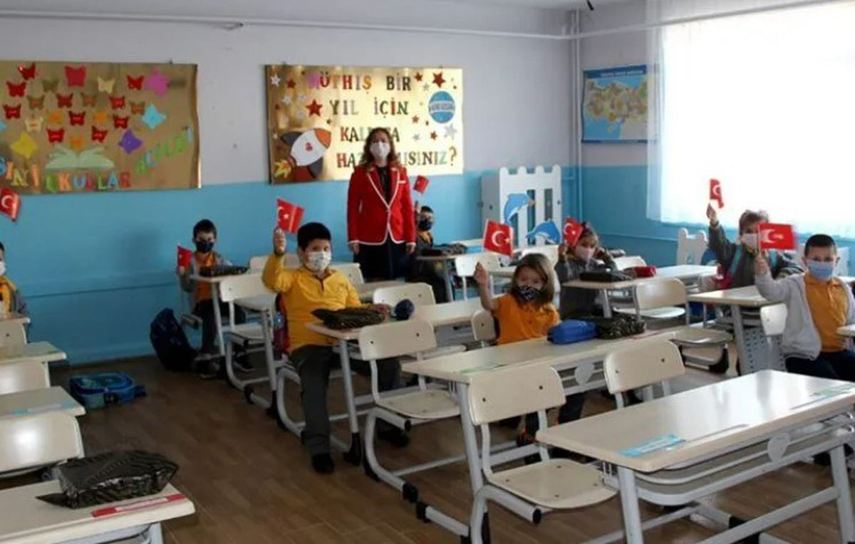2023 okulların kapanmasına kaç gün kaldı? Okullar ne zaman kapanacak? Okullar ne zaman kapanıyor? 16 Haziran'a kaç gün kaldı?