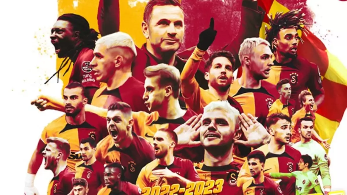 Aslan'ı şampiyonluk kesmiyor! Galatasaray'ın yeni hedefi çok iddialı