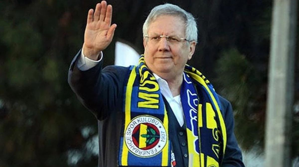 Aziz Yıldırım Fenerbahçe başkan adayı olacak mı 2023? Aziz Yıldırım FB'ye geri döner mi? Aziz Yıldırım Ali Koç'un yerine mi gelecek?