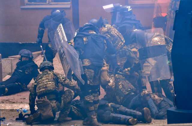 Balkanlar'da savaş çanları çalıyor! Sırbistan liderinden, Kosova Başbakanı için 'Yeni Zelenski olmanın hayalini kuruyor' çıkışı